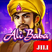Ali Baba 788b