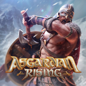 Asgardian Rising 788b