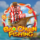 Câu Cá Bao Chuan 788b
