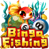 Câu Cá Bingo 788b