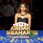 Casino Marina Andar Bahar 788b