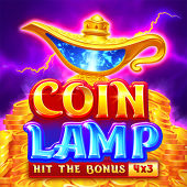 Coin Lamp 788b nổ hũ