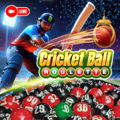 Roulette Bóng Cricket 788b