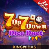 Song Ca Xúc Xắc 788b