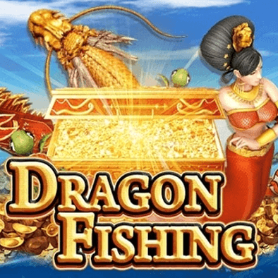 Câu Cá Rồng 788b bắn cá