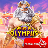 Cổng Olympus 788b slot
