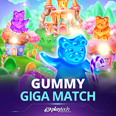 Kẹo Dẻo Giga Match 788b