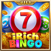 Bingo Irich Irich Bingo 788b game