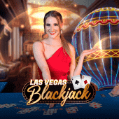Blackjack Las Vegas 788b
