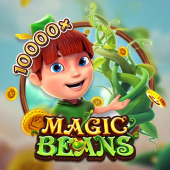 Hạt Đậu Ma Thuật Magic Beans 788b