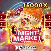 Chợ Đêm Night Market 788b slot