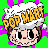 Popmart 788b slot