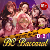 Sexy Blockchain Baccarat 788b