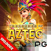 Kho Báu Aztec 788b